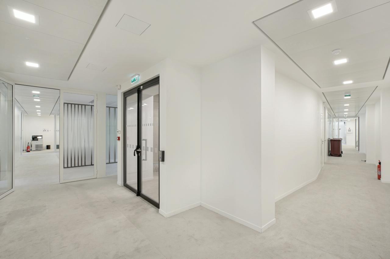 Bureau Paris 1772m² Location bureau Paris OLBUR2423051 23